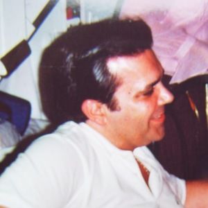 Meet your Posher, Albert